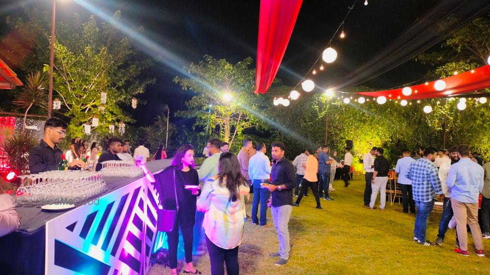 Photo From Corporate event at Beginning - By The BBQ Catering Company