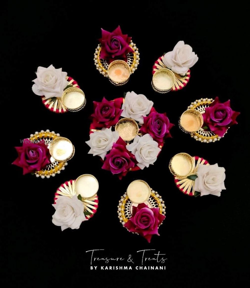 Photo From Tealights - By Treasure & Treats by Karishma