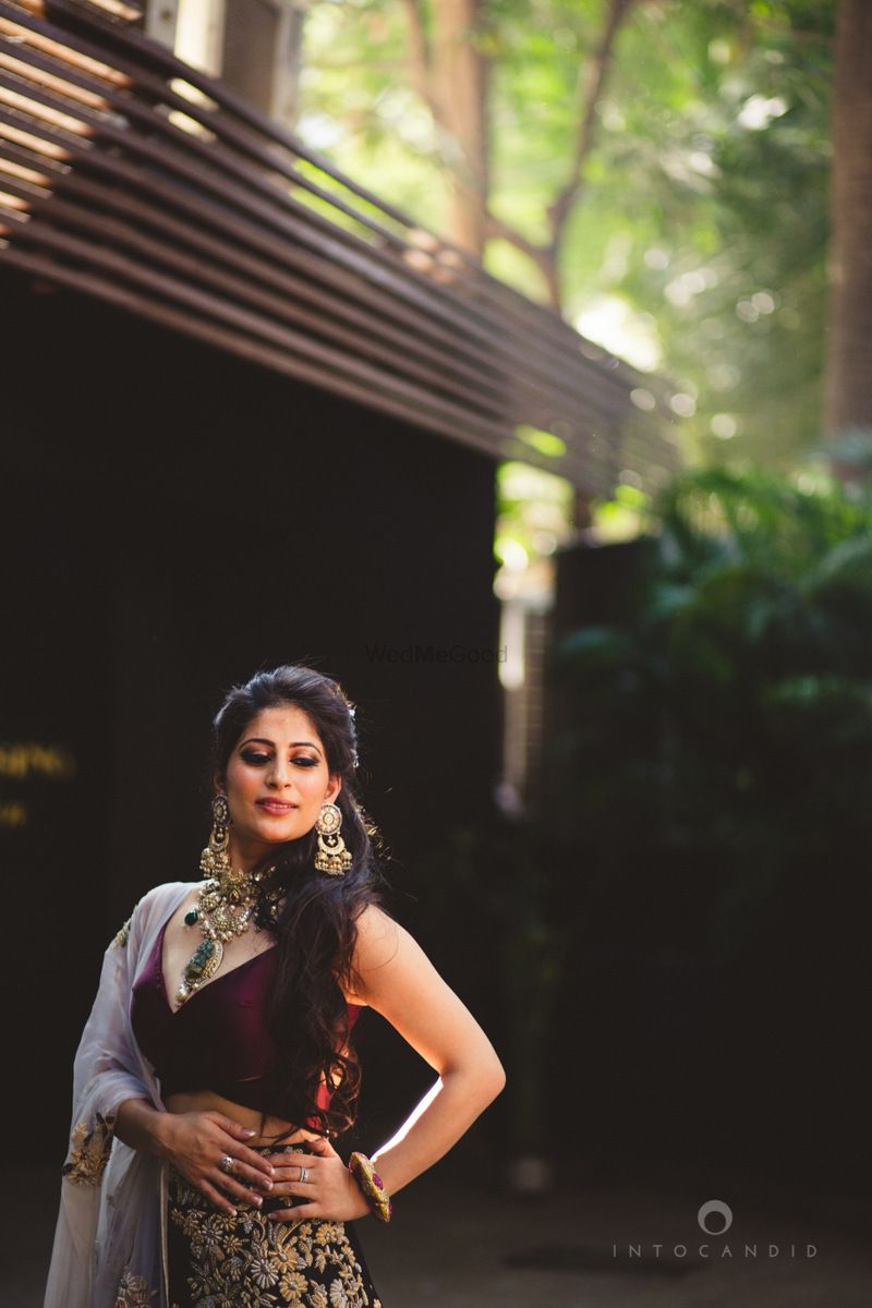 Photo From WMG Red Carpet Brides - By Monisha Jaising