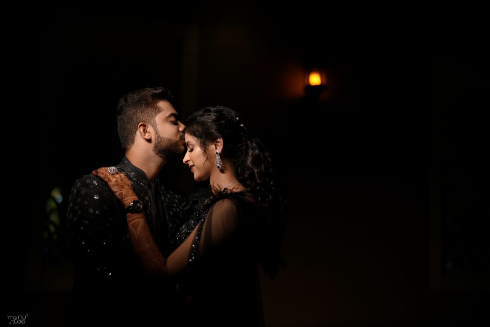 Photo From Yash & Saloni - By The NS Studio