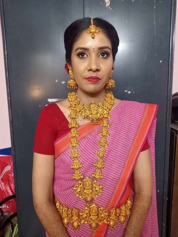 Photo From brides of 2022 - By Bhavya Makeup Artist