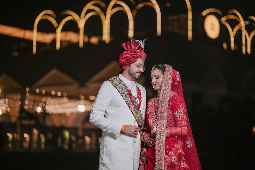 Photo From Gaurav & Nihriaka - By The Wedding Vibes - Pre Wedding