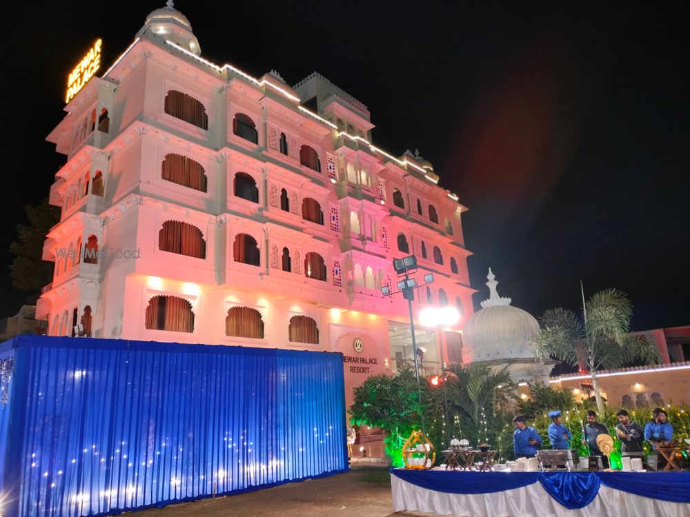 Photo From Weddings Highlight - By Mewar Palace Resort & Spa