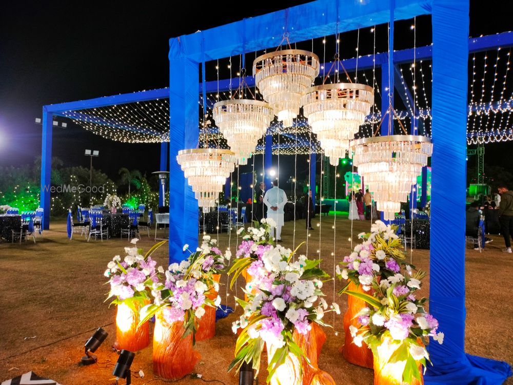 Photo From Weddings Highlight - By Mewar Palace Resort & Spa