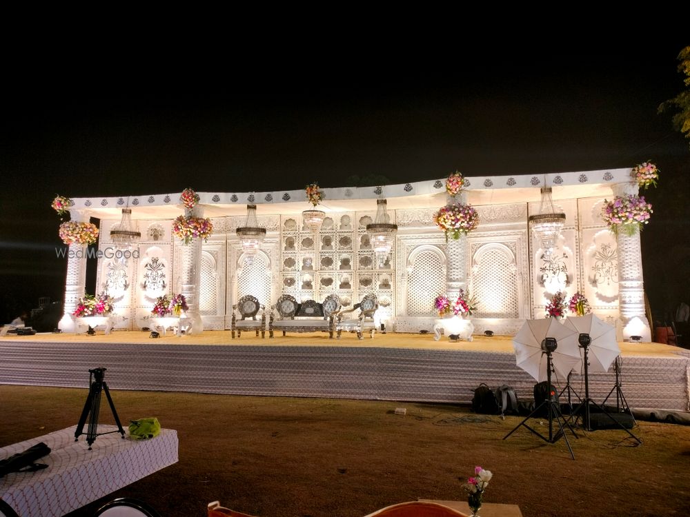 Photo From Weddings Highlight - By Mewar Palace Resort & Spa