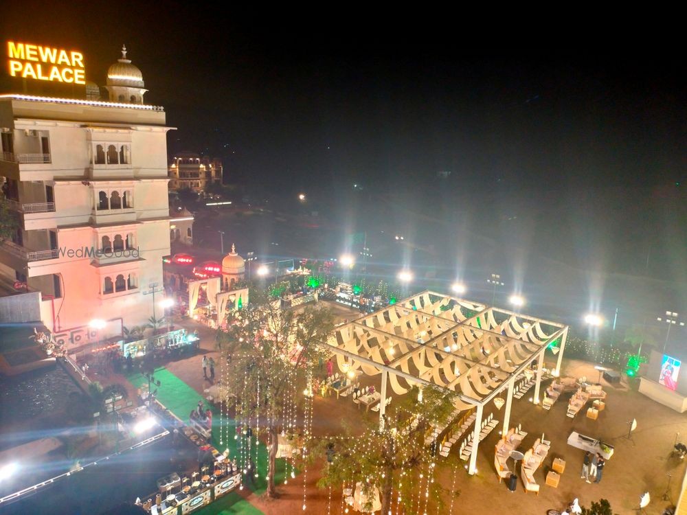 Photo From Weddings Highlight - By Mewar Palace Resort & Spa