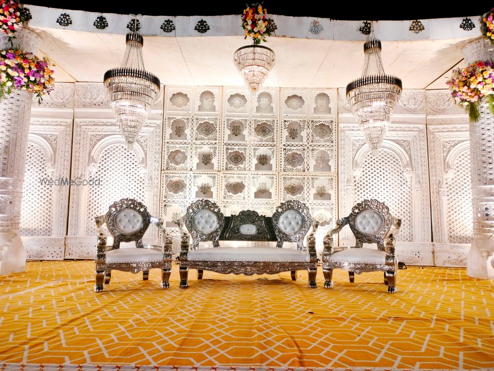 Photo From Weddings Highlight - By Mewar Palace Resort & Spa