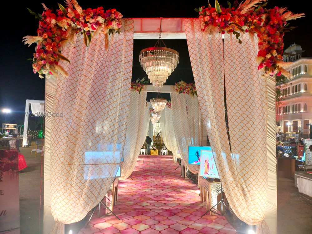 Photo From Weddings Highlight - By Mewar Palace Resort & Spa