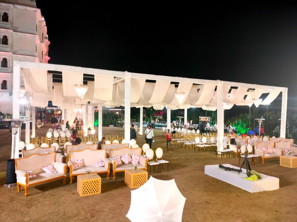 Photo From Weddings Highlight - By Mewar Palace Resort & Spa