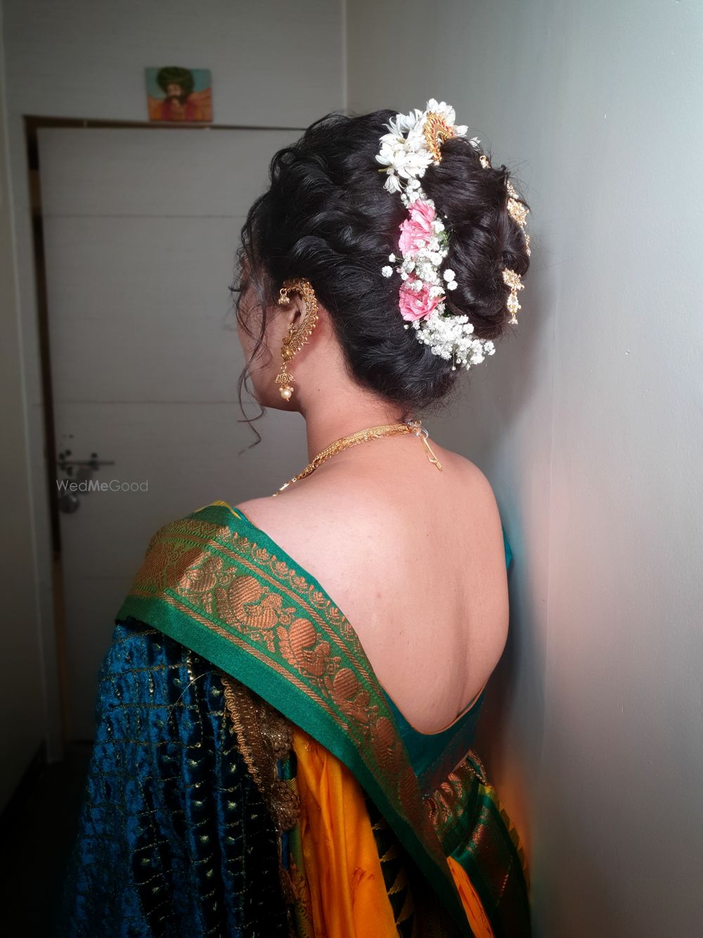 Photo From Bride Rasika - Wedding & Reception - By Wow - Makeup Artist Reena