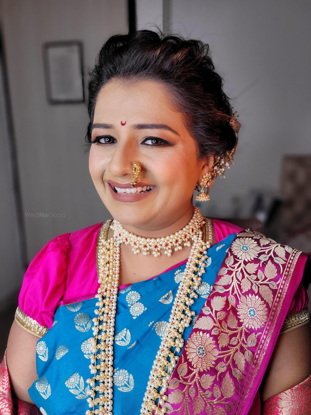 Photo From Bride Prachi - Wedding - By Wow - Makeup Artist Reena