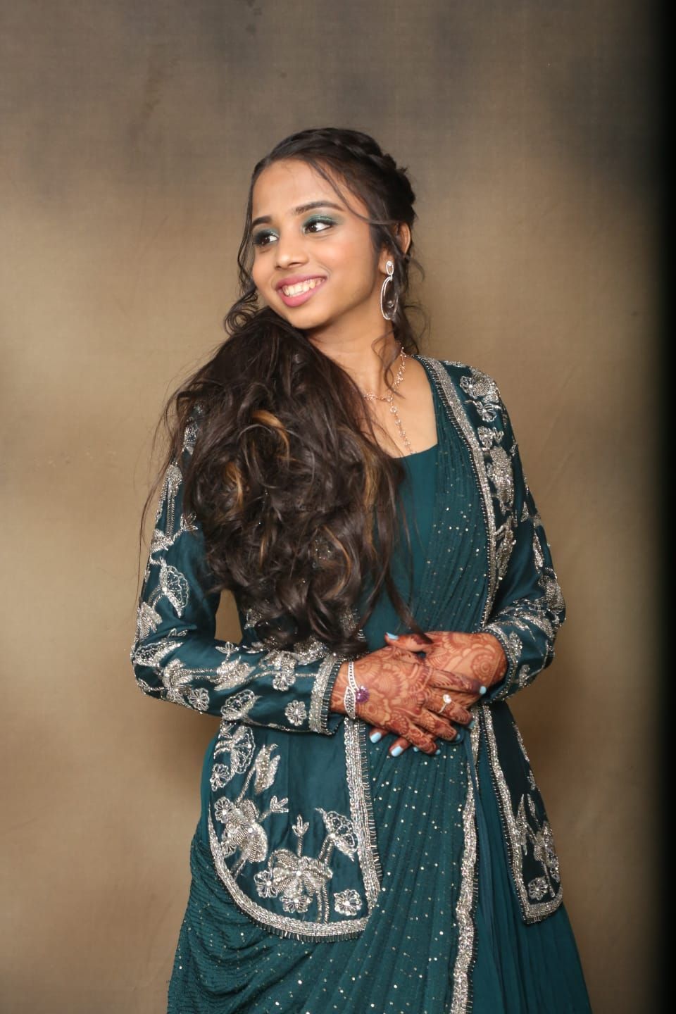 Photo From Ankitas Brothers wedding looks - By Pn Makeovers