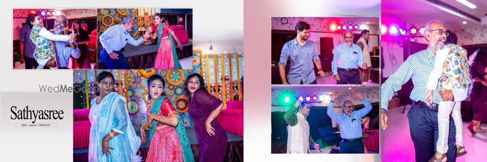 Photo From Sangeeth - By Elite4u Photography