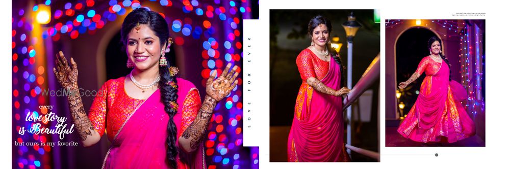 Photo From Sangeeth - By Elite4u Photography