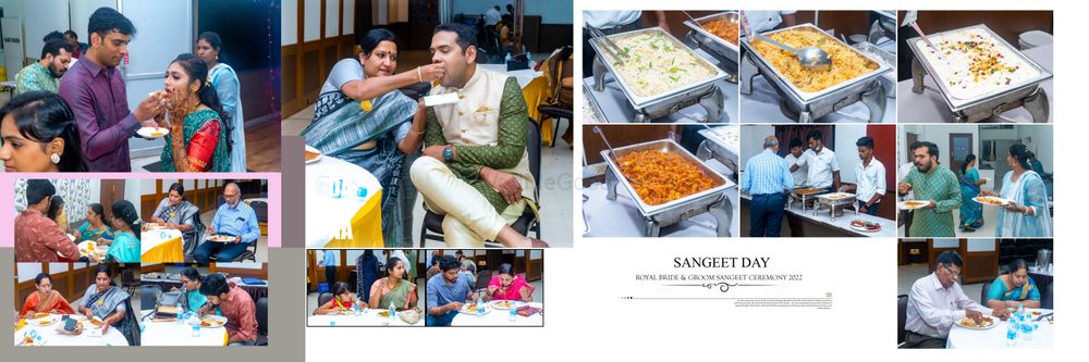Photo From Sangeeth - By Elite4u Photography