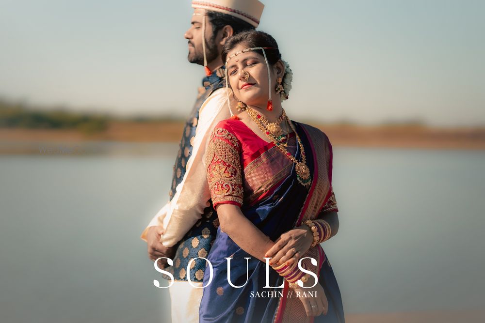 Photo From Sachin X Rani - By Vaibhav Pardeshi Photography