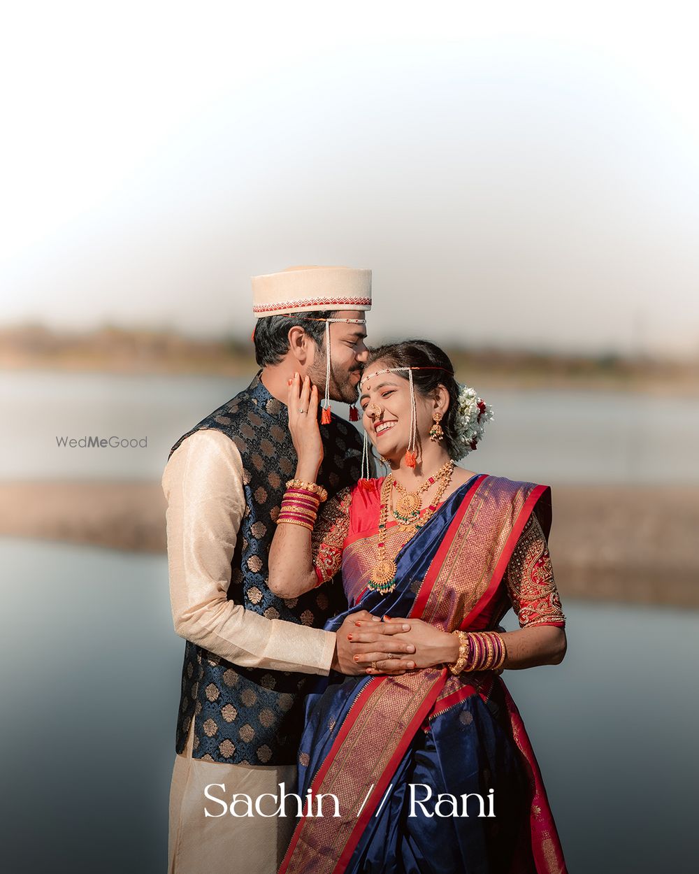 Photo From Sachin X Rani - By Vaibhav Pardeshi Photography