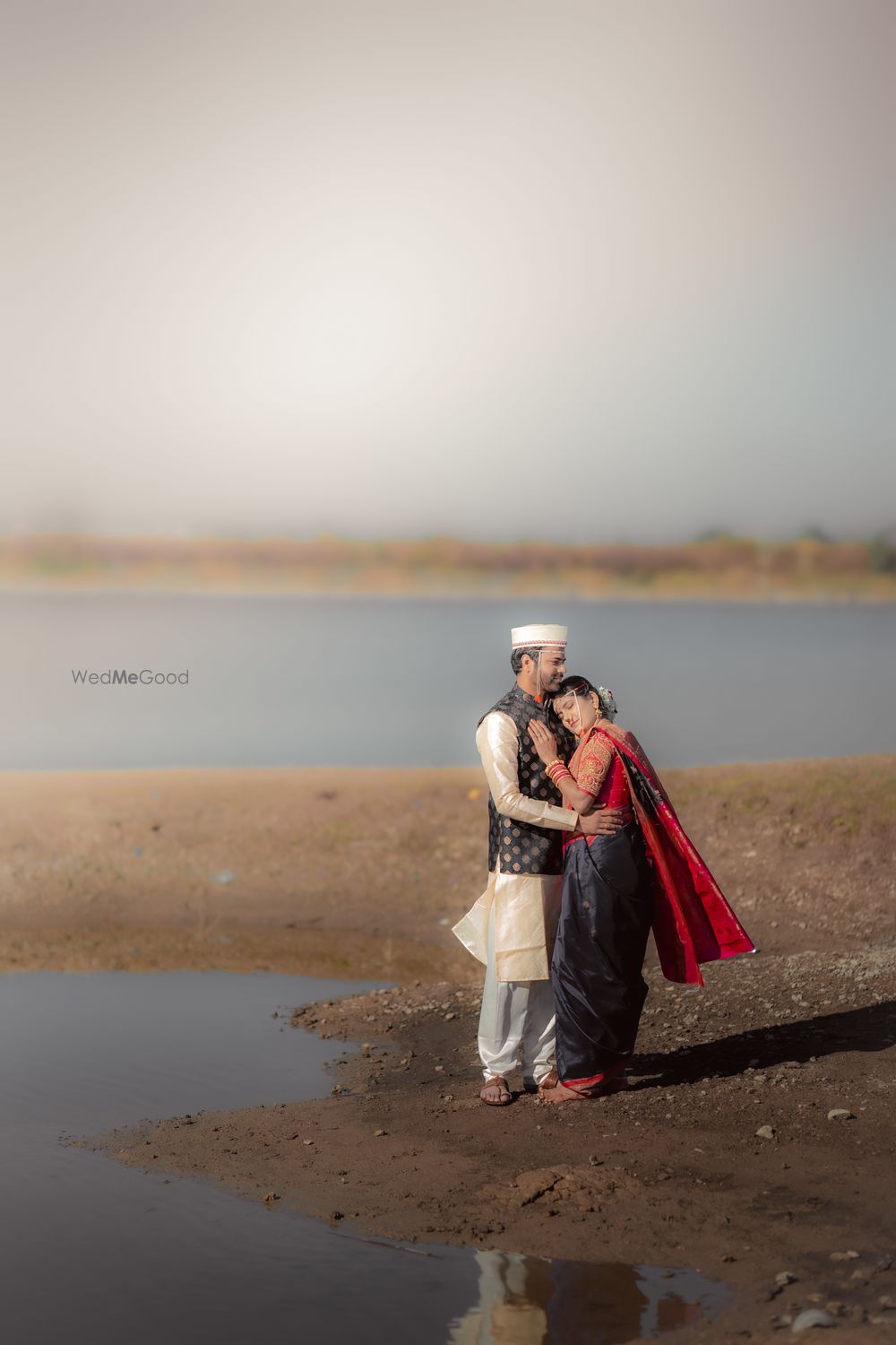 Photo From Sachin X Rani - By Vaibhav Pardeshi Photography