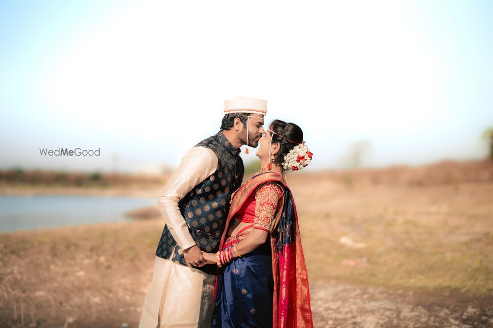 Photo From Sachin X Rani - By Vaibhav Pardeshi Photography