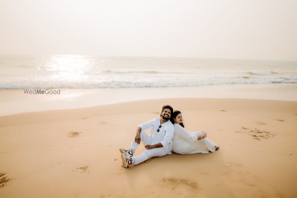 Photo From Akhil & Keerthi ❤️ - By Gnaneswar R Photography