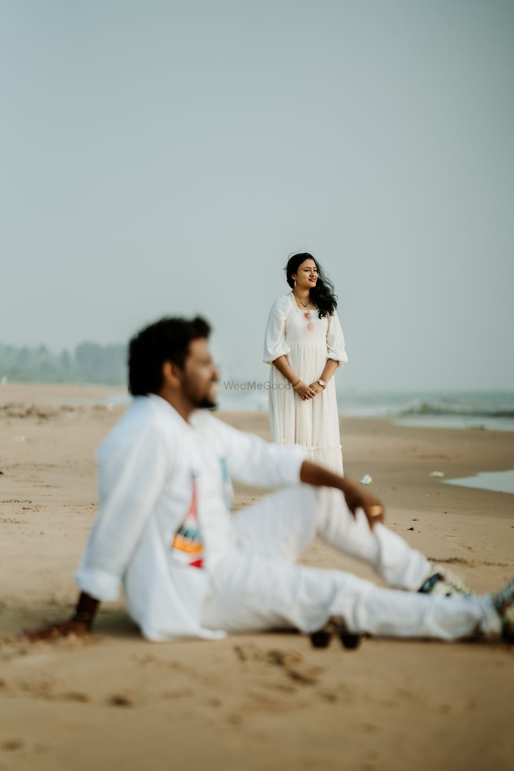 Photo From Akhil & Keerthi ❤️ - By Gnaneswar R Photography