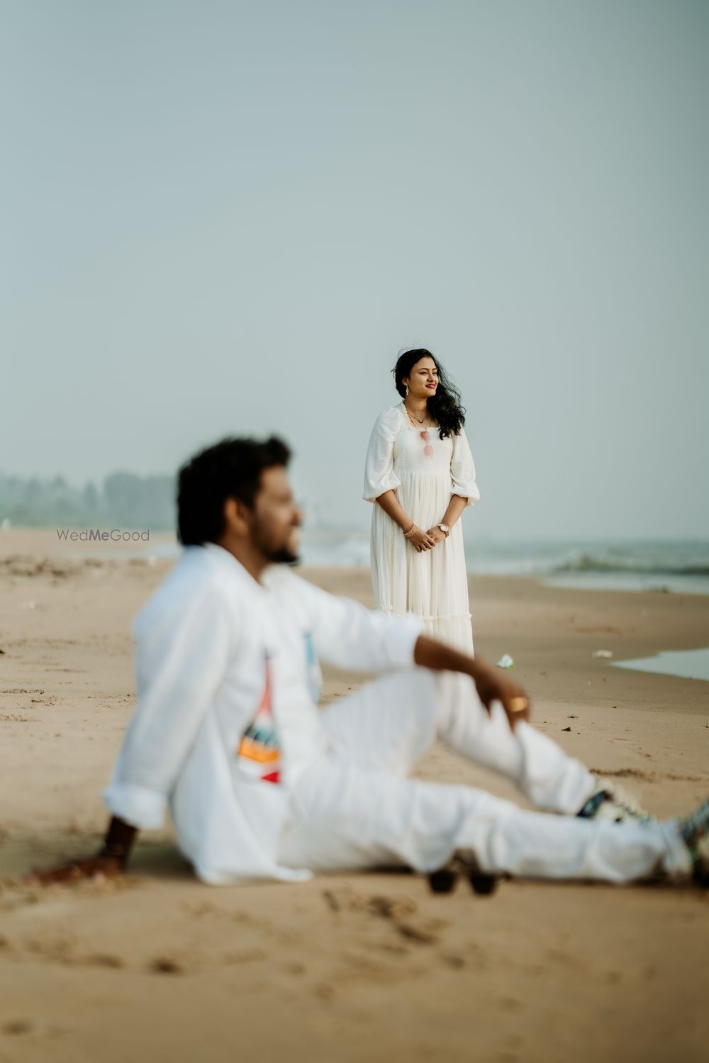 Photo From Akhil & Keerthi ❤️ - By Gnaneswar R Photography