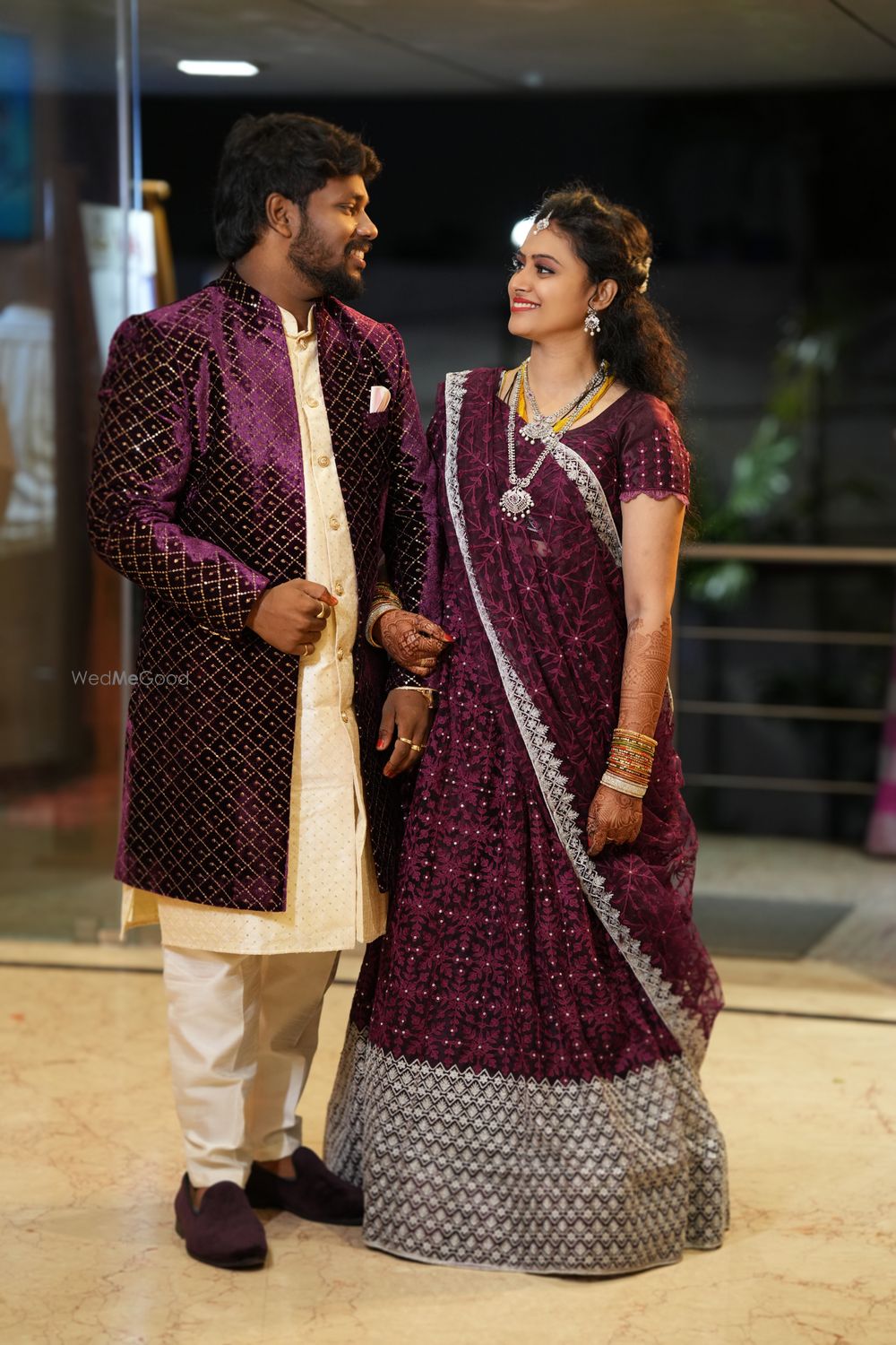 Photo From Akhil & Keerthi ❤️ - By Gnaneswar R Photography