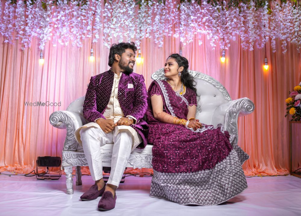 Photo From Akhil & Keerthi ❤️ - By Gnaneswar R Photography