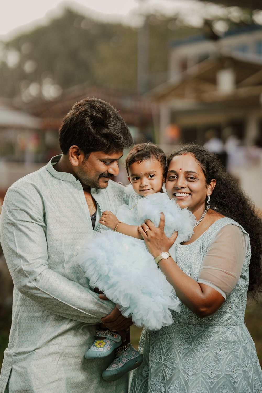 Photo From Aadhya’s first bday - By Gnaneswar R Photography