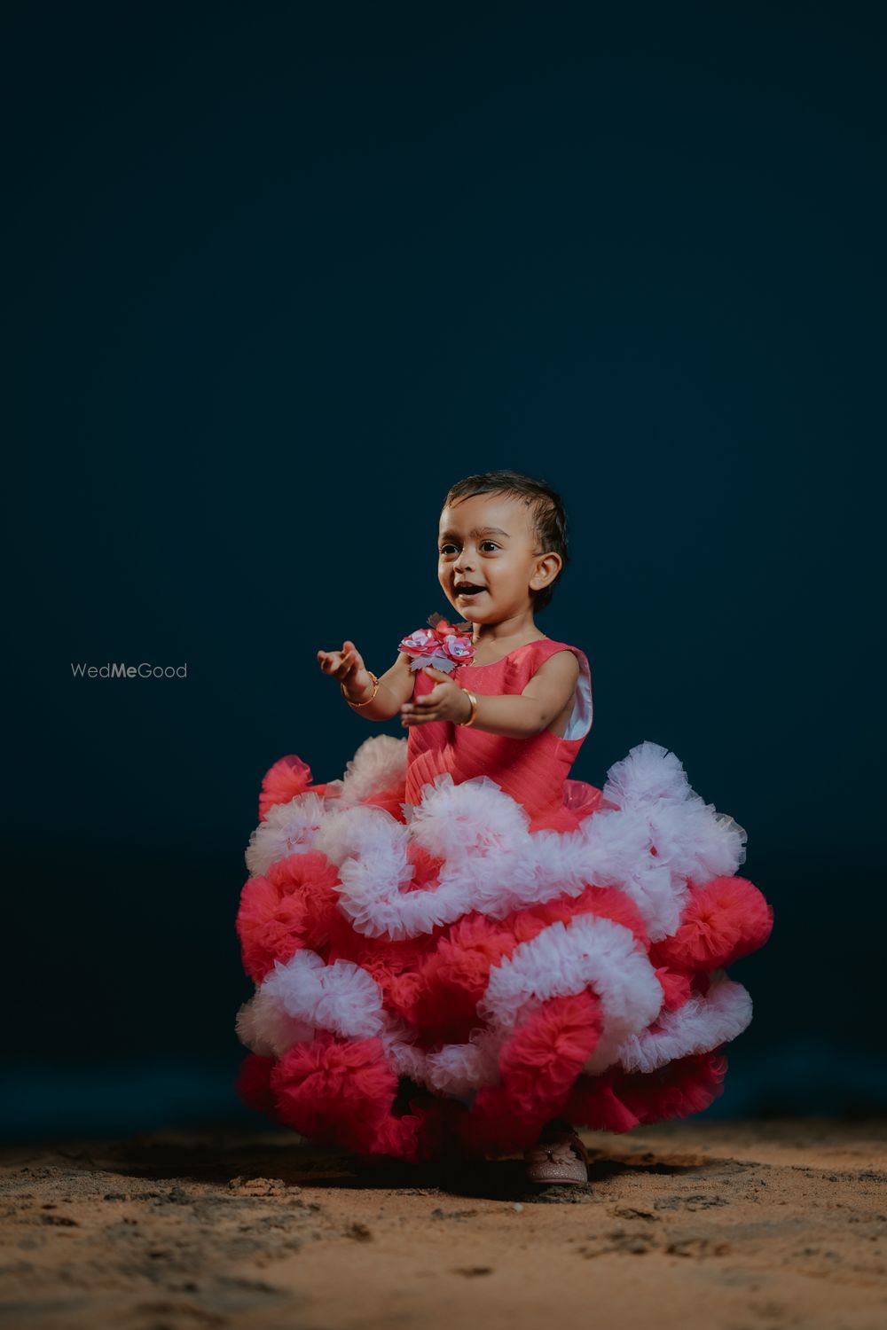 Photo From Aadhya’s first bday - By Gnaneswar R Photography