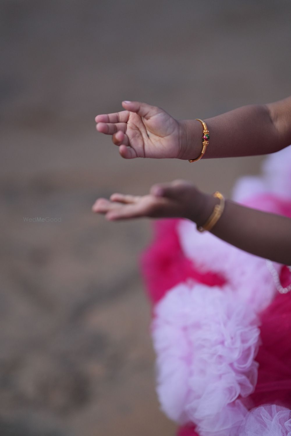 Photo From Aadhya’s first bday - By Gnaneswar R Photography