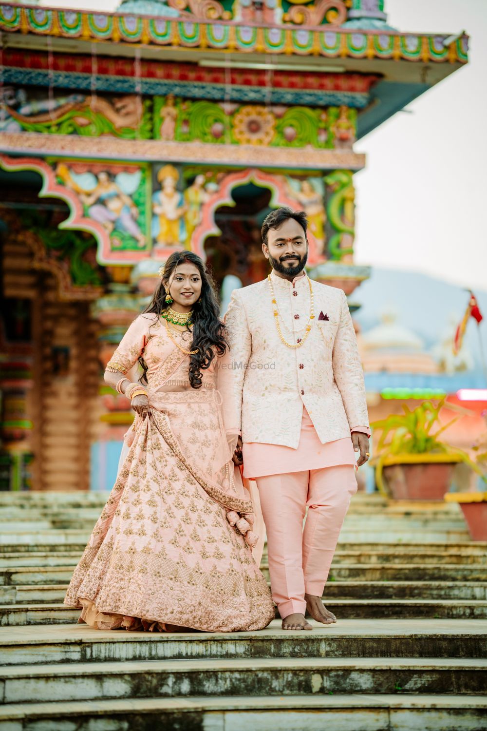 Photo From Deepak & Swetha ❤️ - By Gnaneswar R Photography