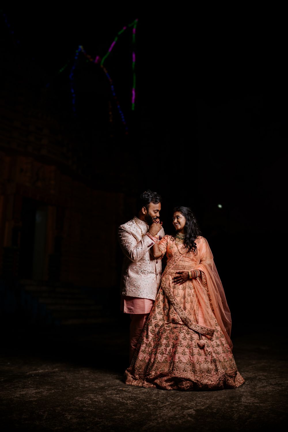 Photo From Deepak & Swetha ❤️ - By Gnaneswar R Photography