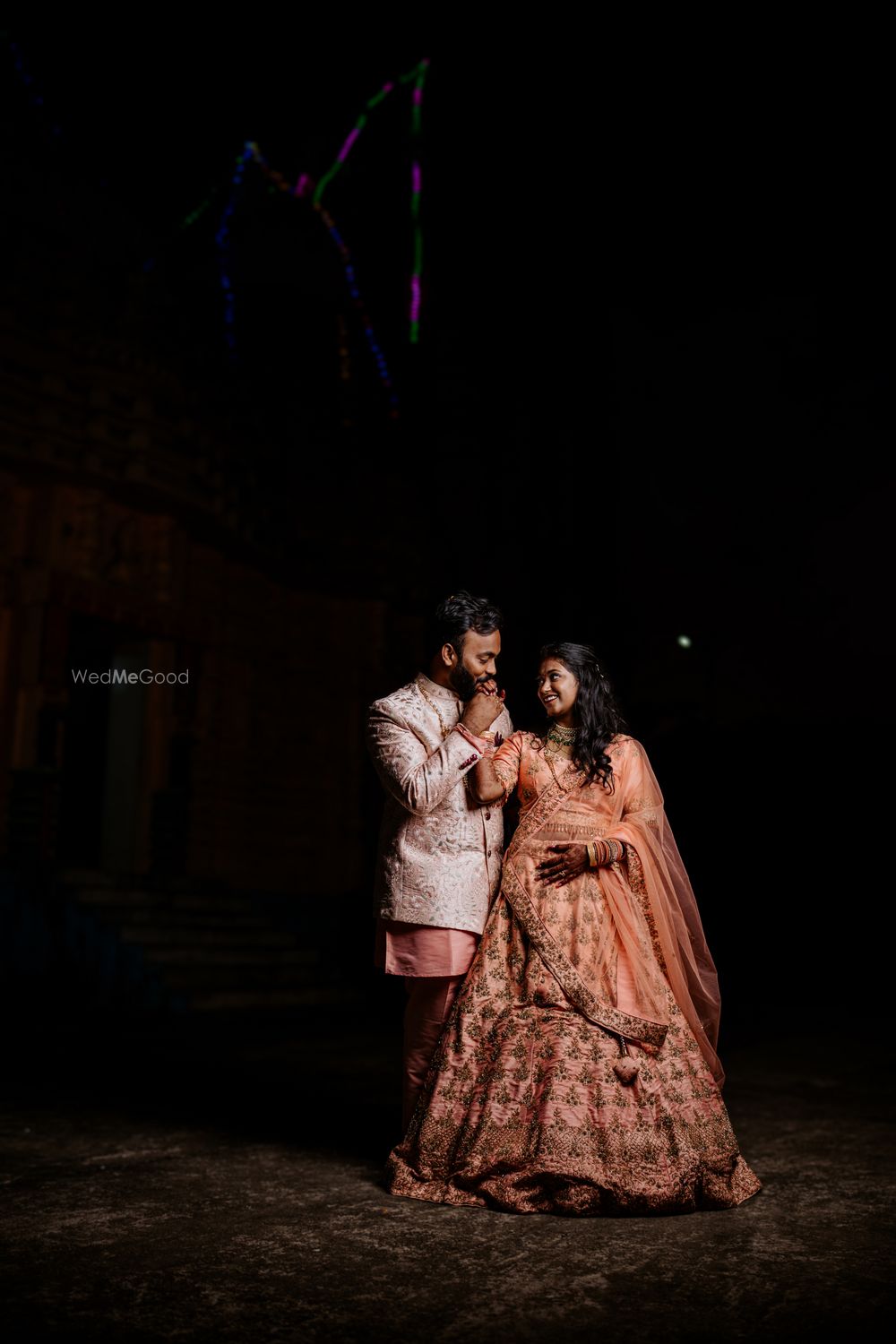 Photo From Deepak & Swetha ❤️ - By Gnaneswar R Photography