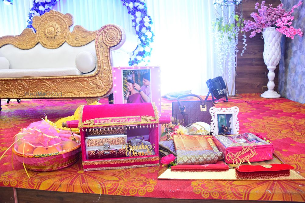 Photo From Wedding Trousseau - By Kesardhaga