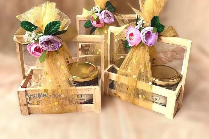 Photo From Gifts and Wedding favours - By Kesardhaga