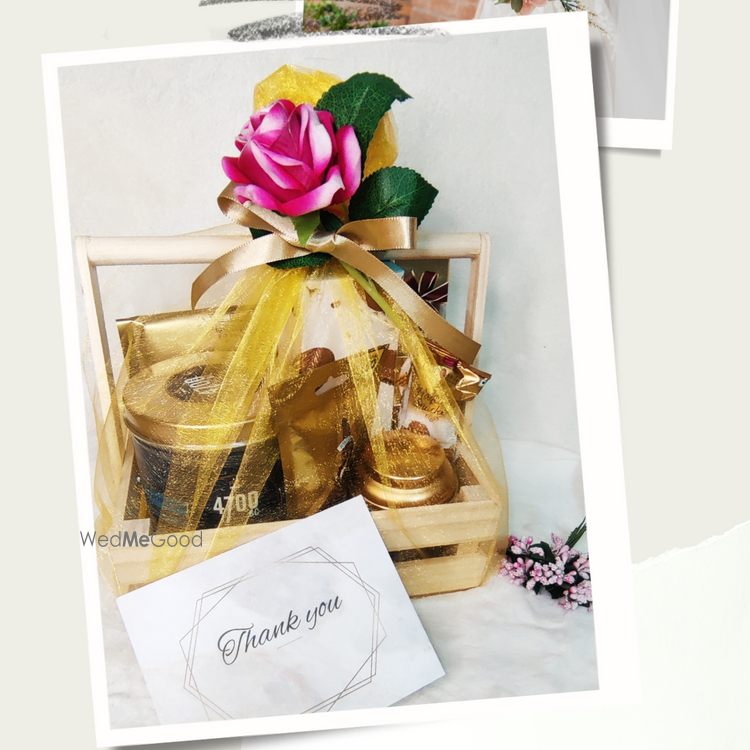 Photo From Gifts and Wedding favours - By Kesardhaga