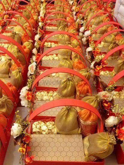Photo From Gifts and Wedding favours - By Kesardhaga