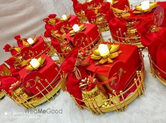 Photo From Gifts and Wedding favours - By Kesardhaga