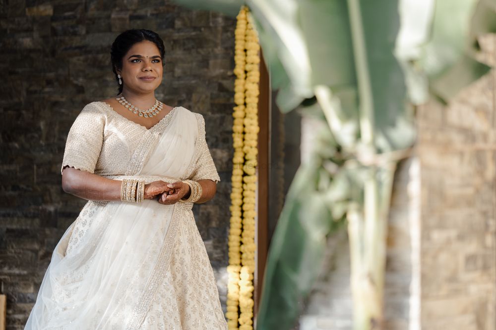 Photo From Swathi  - By Brides by Radhika Dave