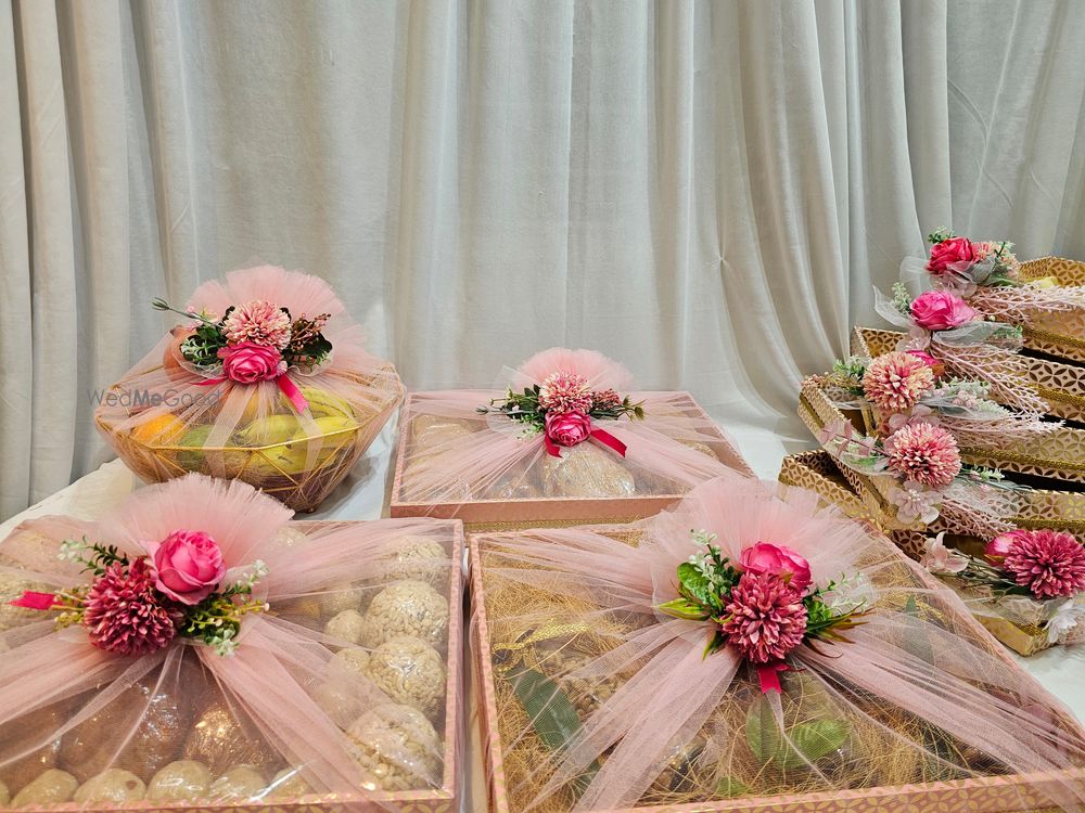 Photo From Fruits and Sweet Packing - By Wrap Arts