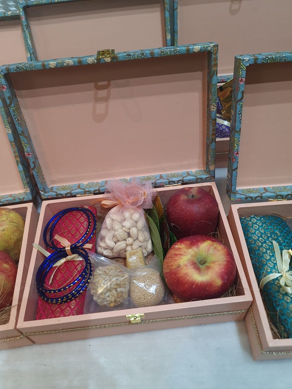 Photo From Fruits and Sweet Packing - By Wrap Arts