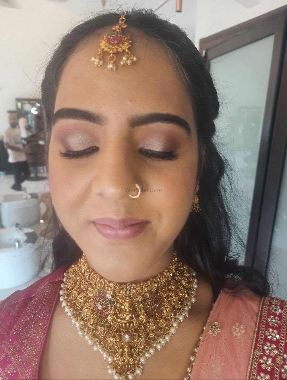 Photo From Non Bridal Makeup - By Tinted Hues