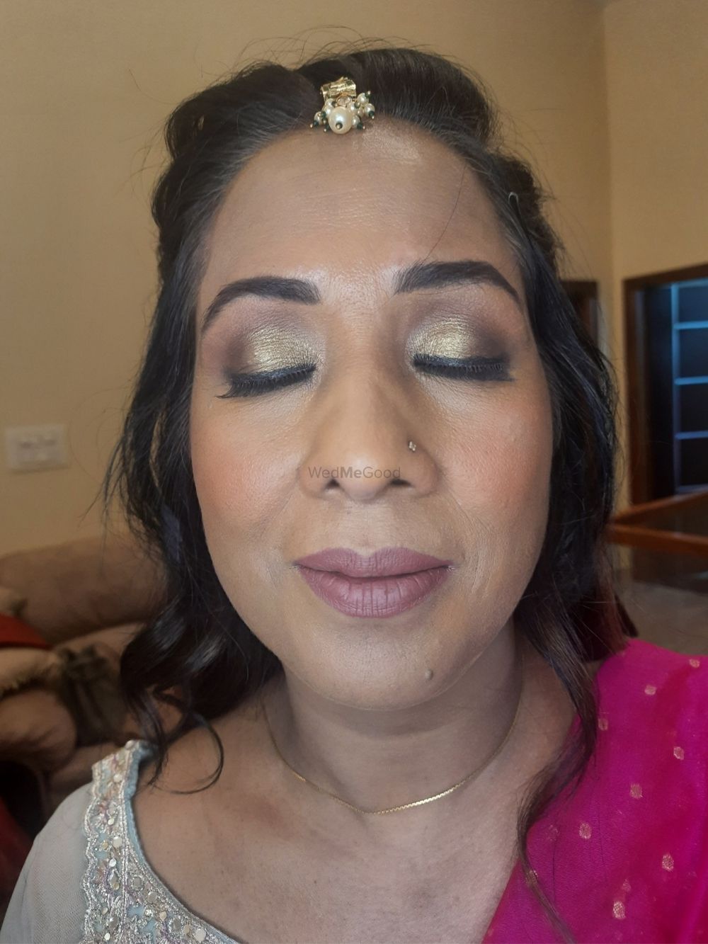 Photo From Non Bridal Makeup - By Tinted Hues