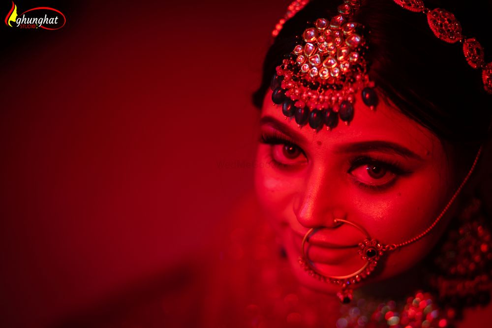 Photo From Wedding photography  - By Ghunghat Studio