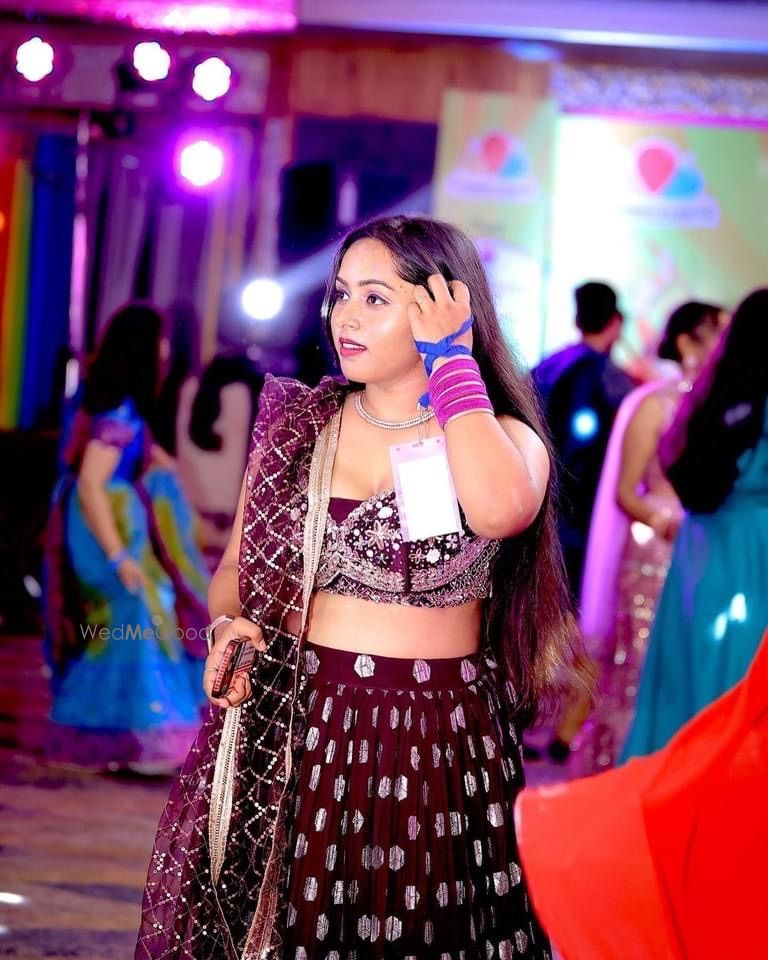 Photo From Dandiya night - By Ghunghat Studio