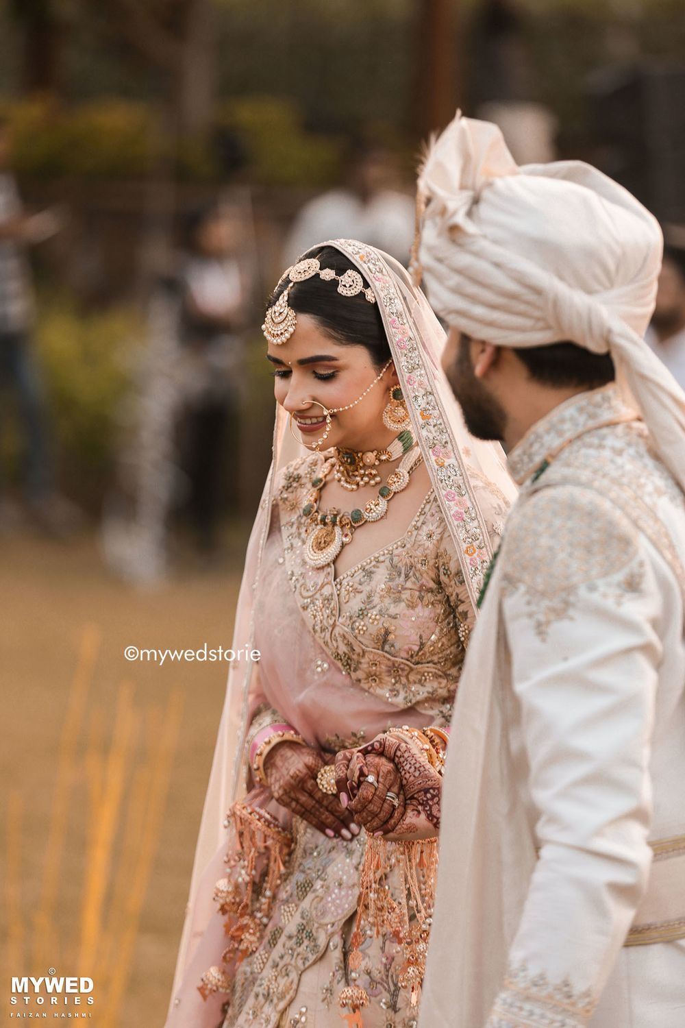Photo From Tanmay + Sargam - By My Wed Stories 