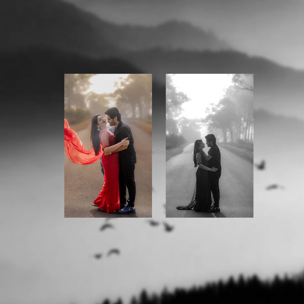 Photo From Pre/Post Wedding Shoot - By Akash Photography