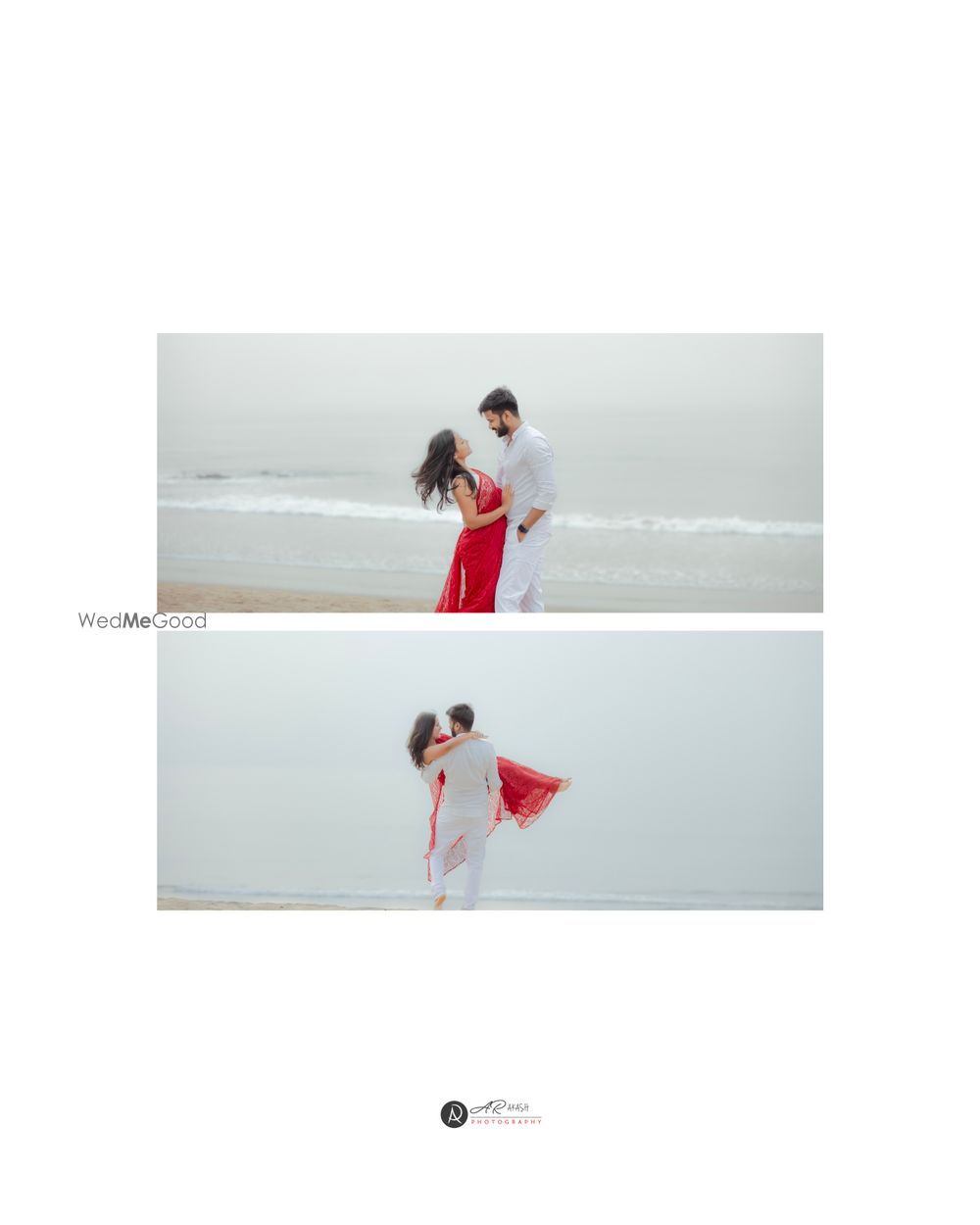 Photo From Pre/Post Wedding Shoot - By Akash Photography