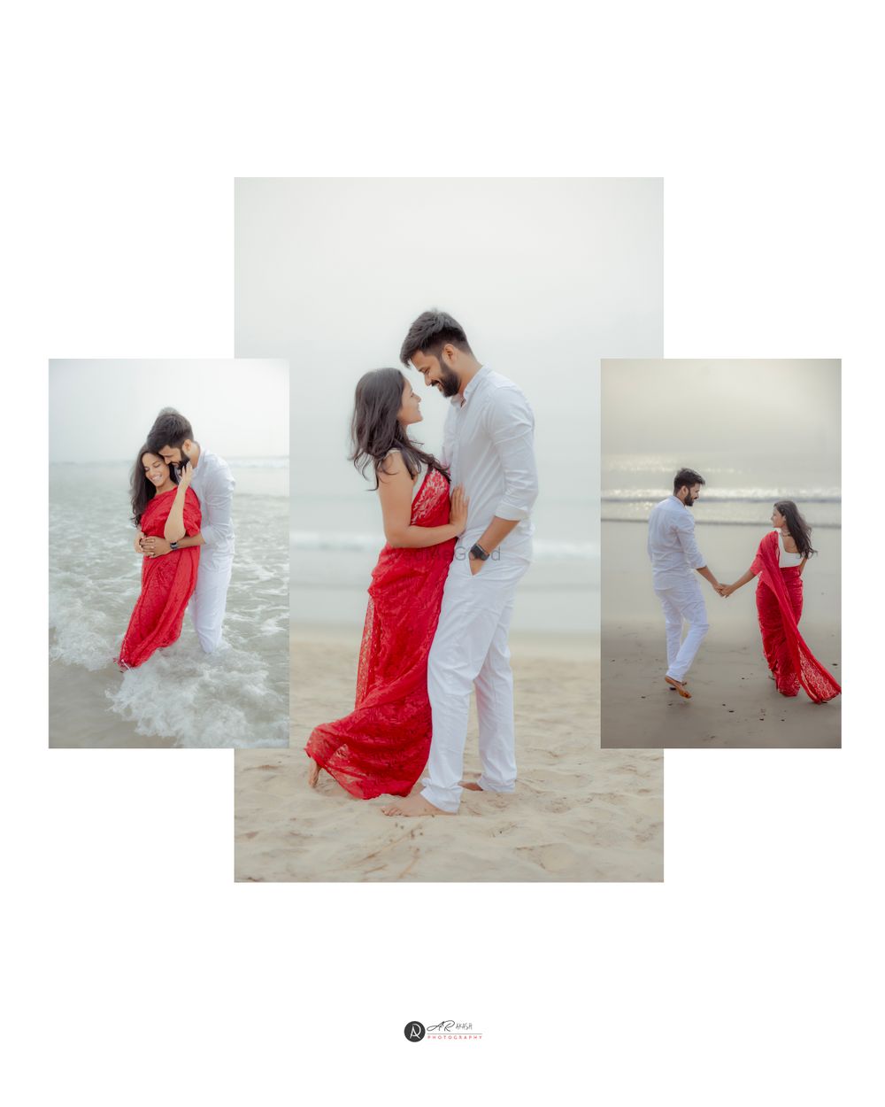 Photo From Pre/Post Wedding Shoot - By Akash Photography